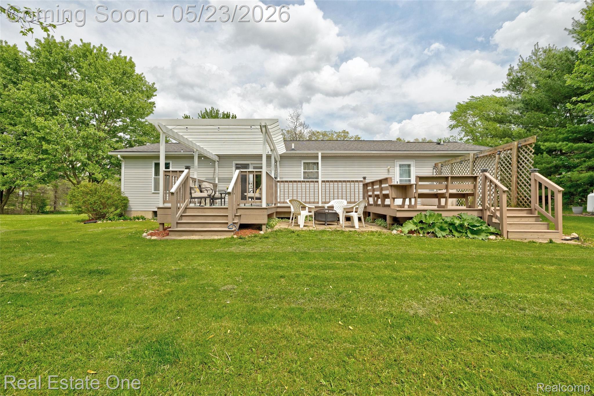 4022 Hadley Road