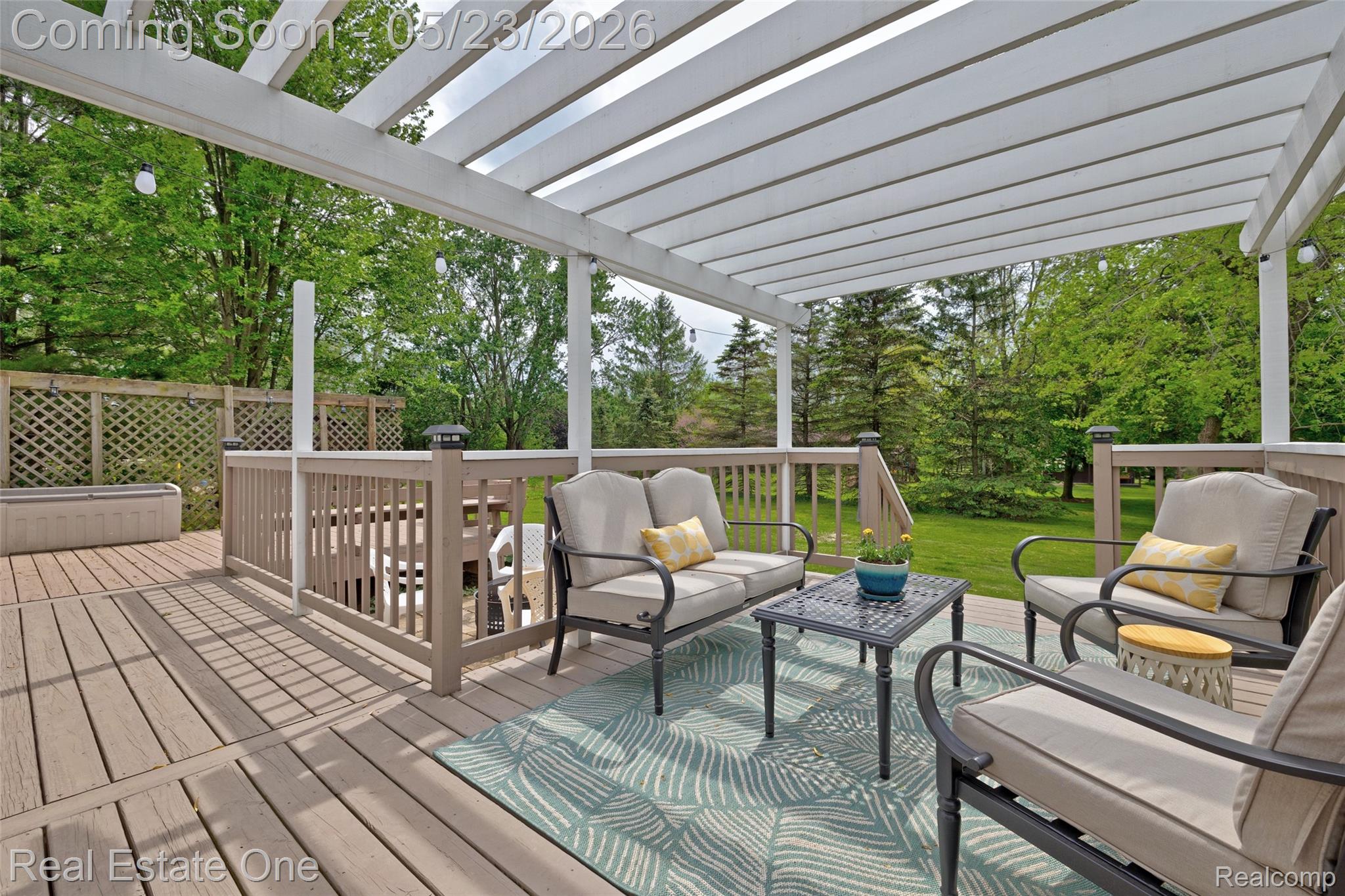 4022 Hadley Road