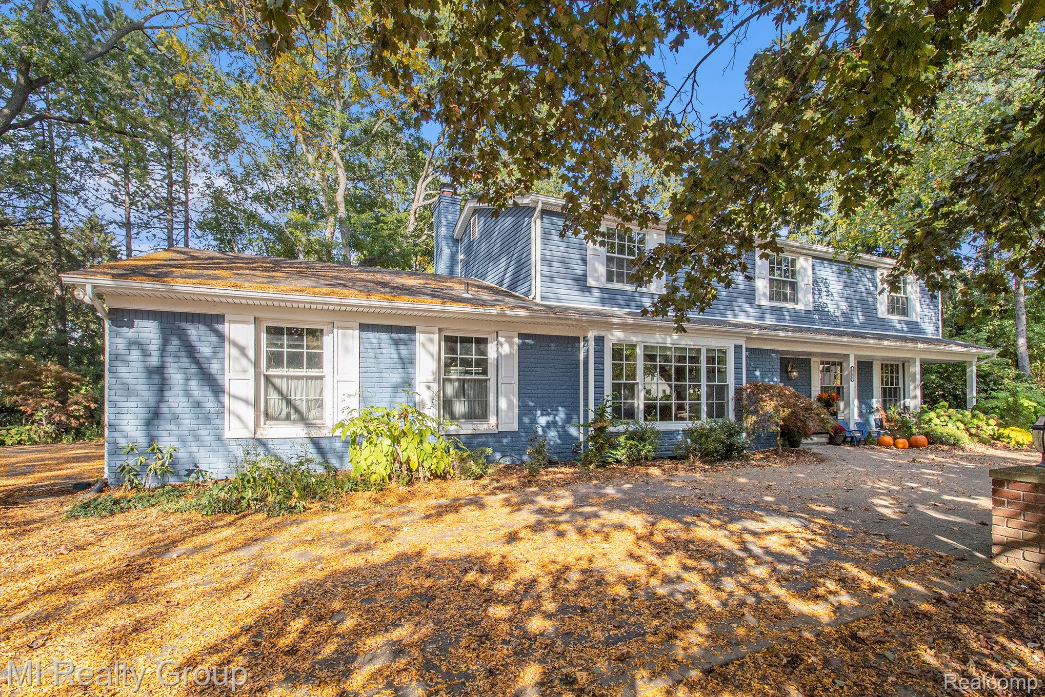 3797 Burning Tree Drive