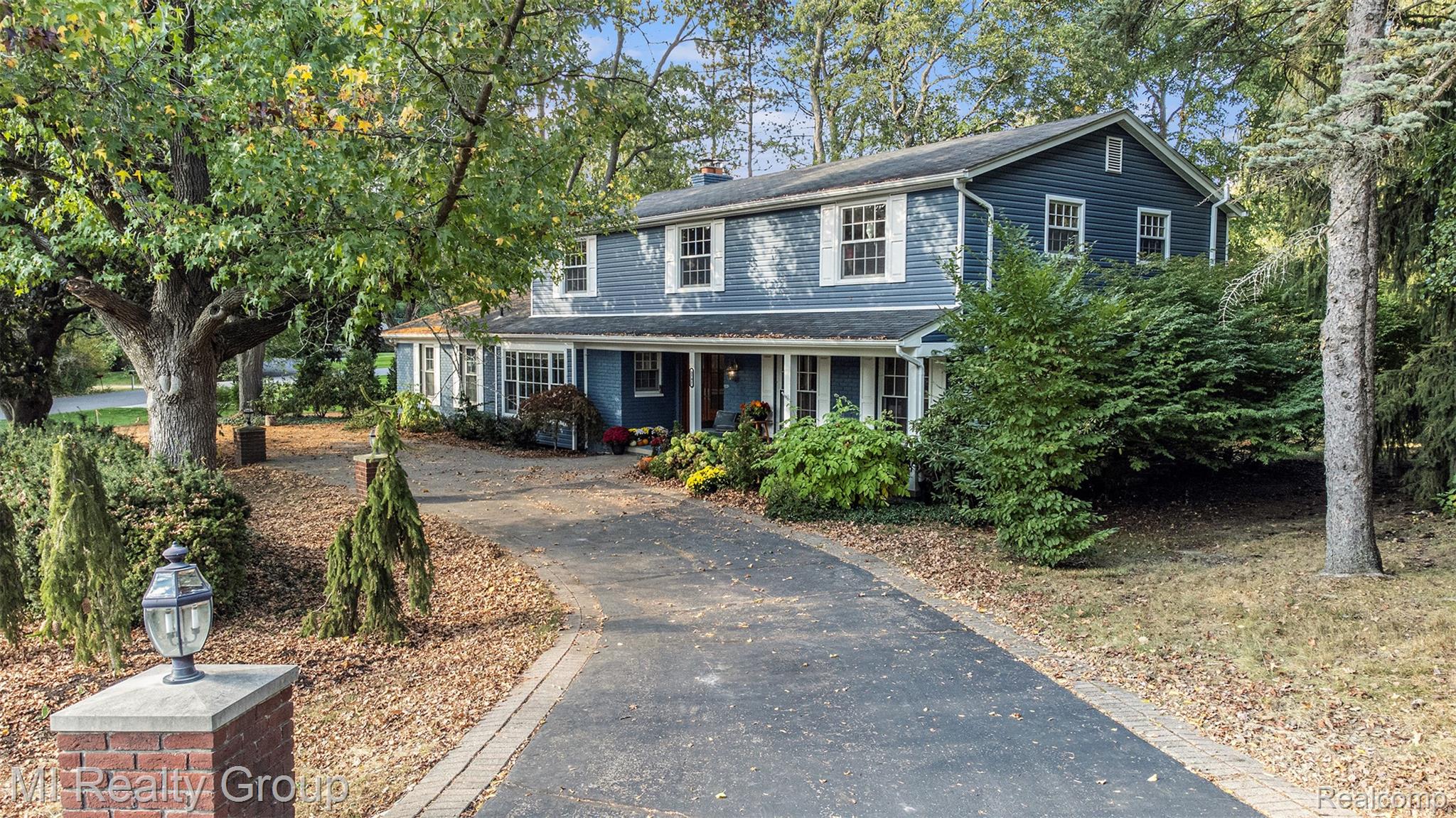 3797 Burning Tree Drive