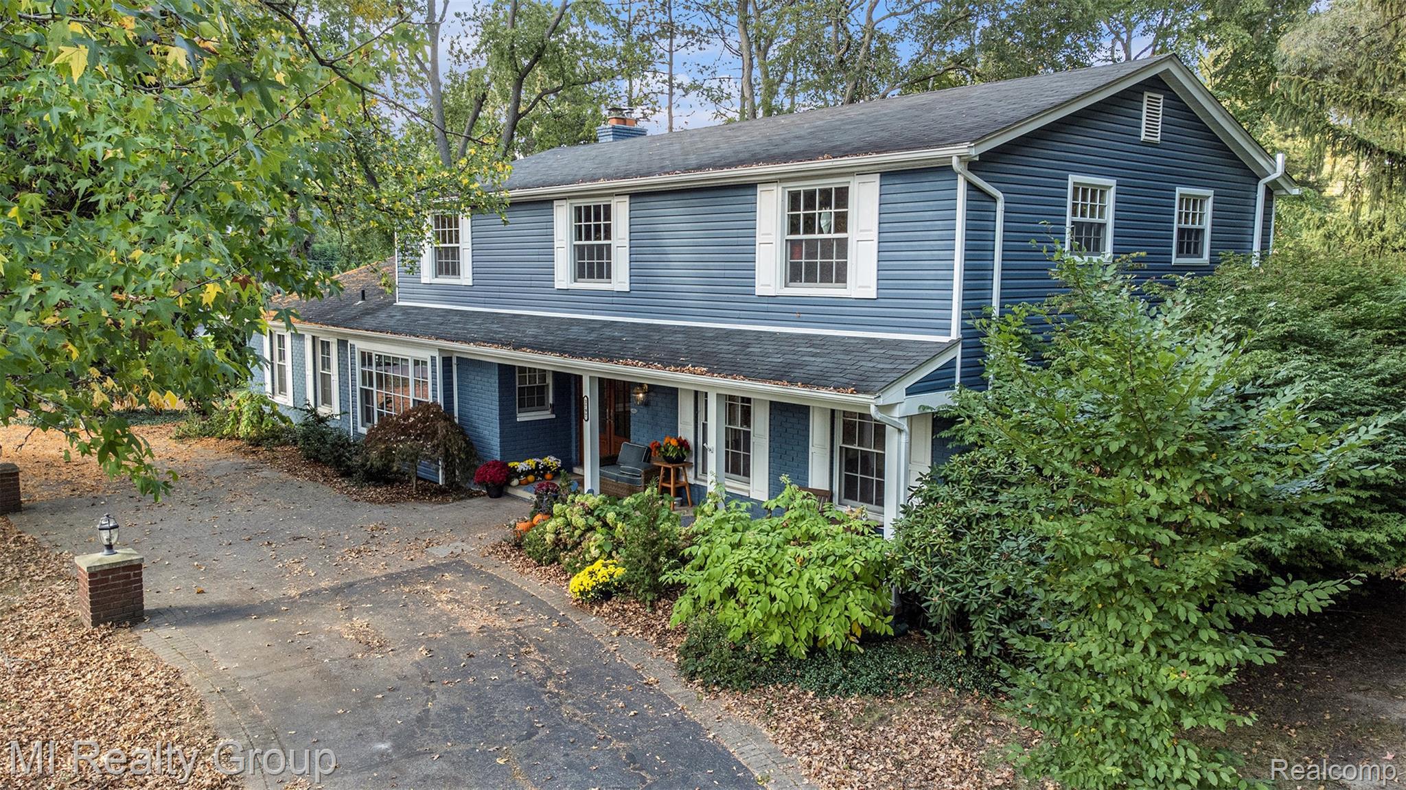 3797 Burning Tree Drive