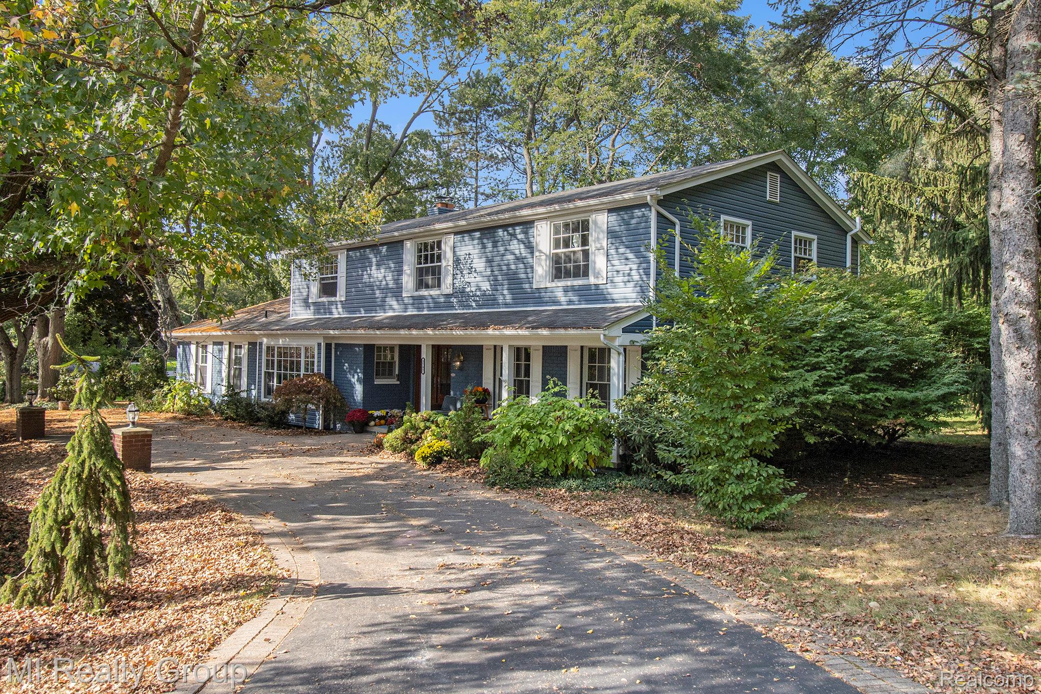 3797 Burning Tree Drive