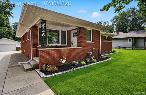 Photo for 426 N Main Street