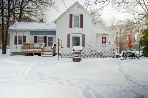  Lansing City MI 48906