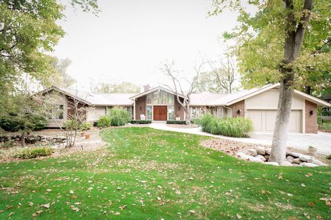 7756 Phelan Drive Village Of Clarkston City MI 48346