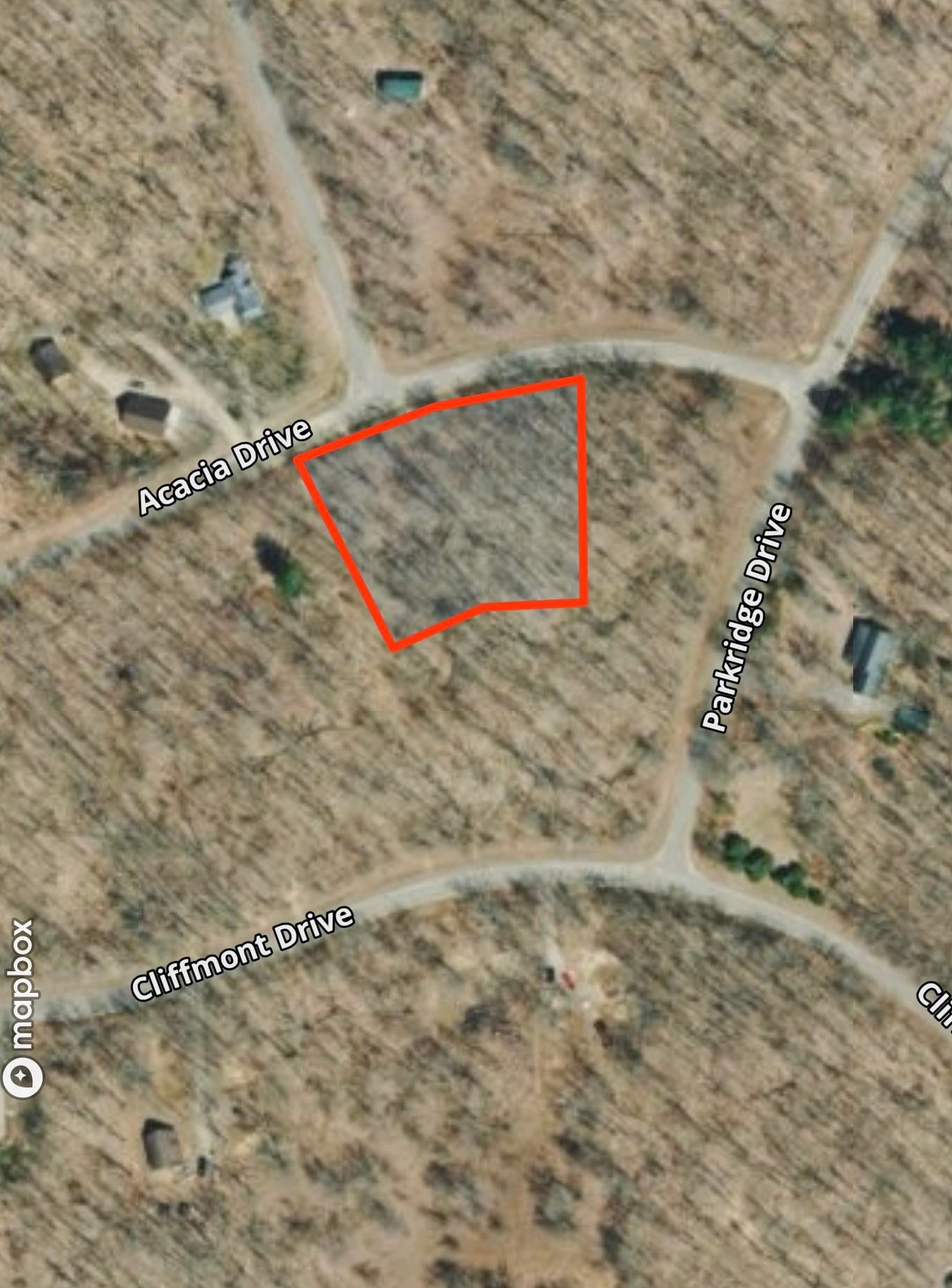 Lots 285 & 286 Acacia Drive