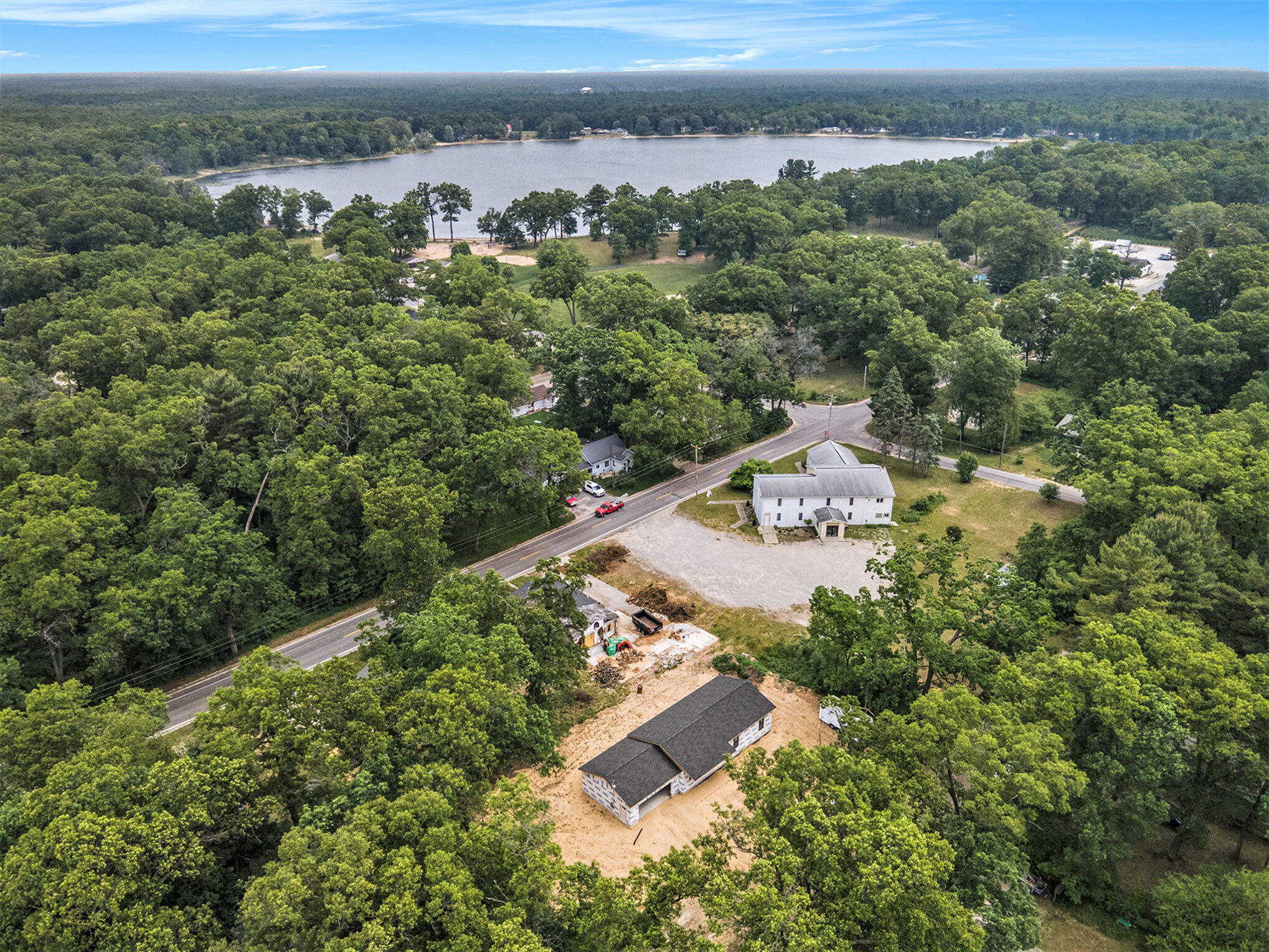356 W Ashland Road