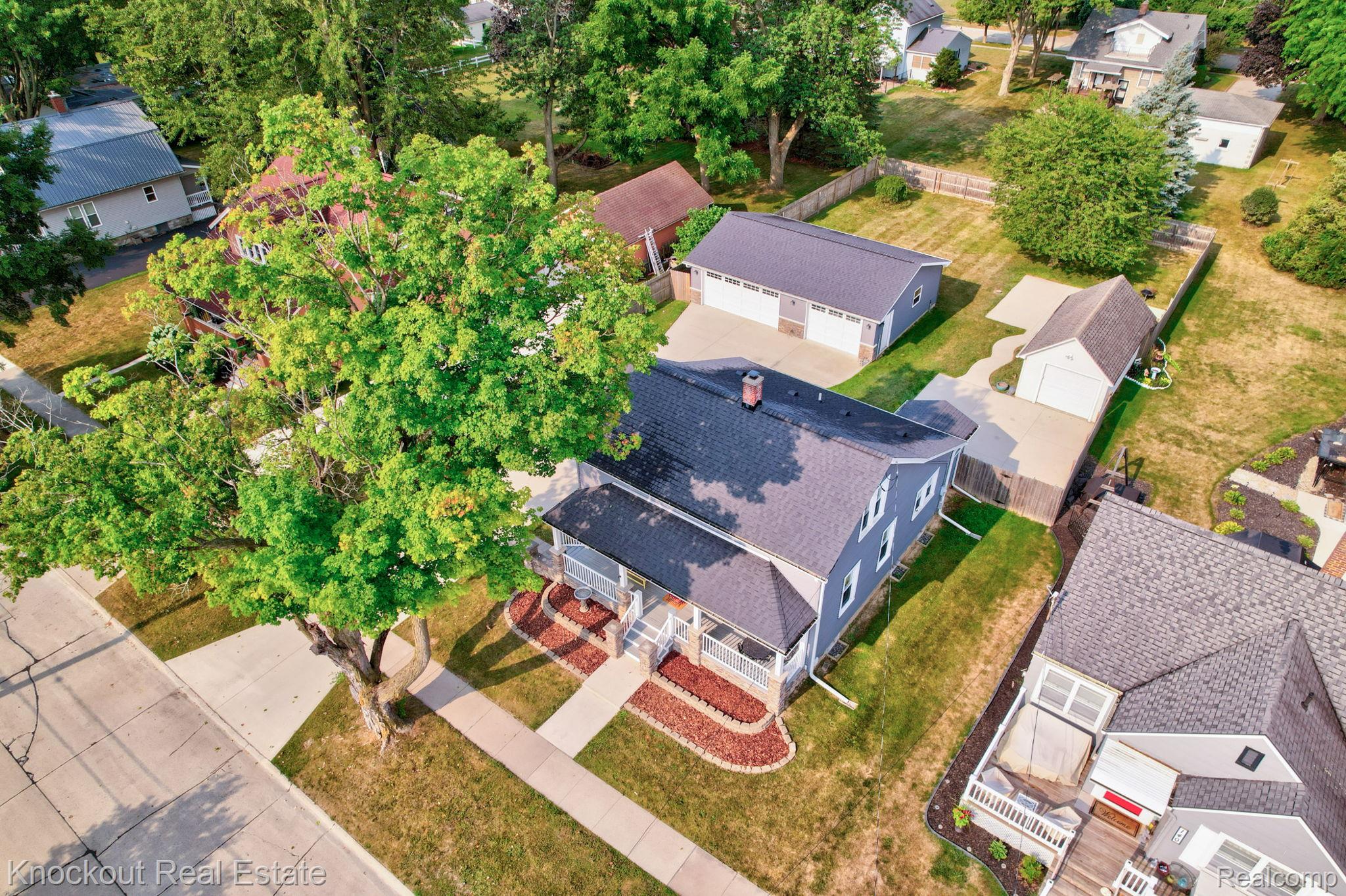 150 Parker Street