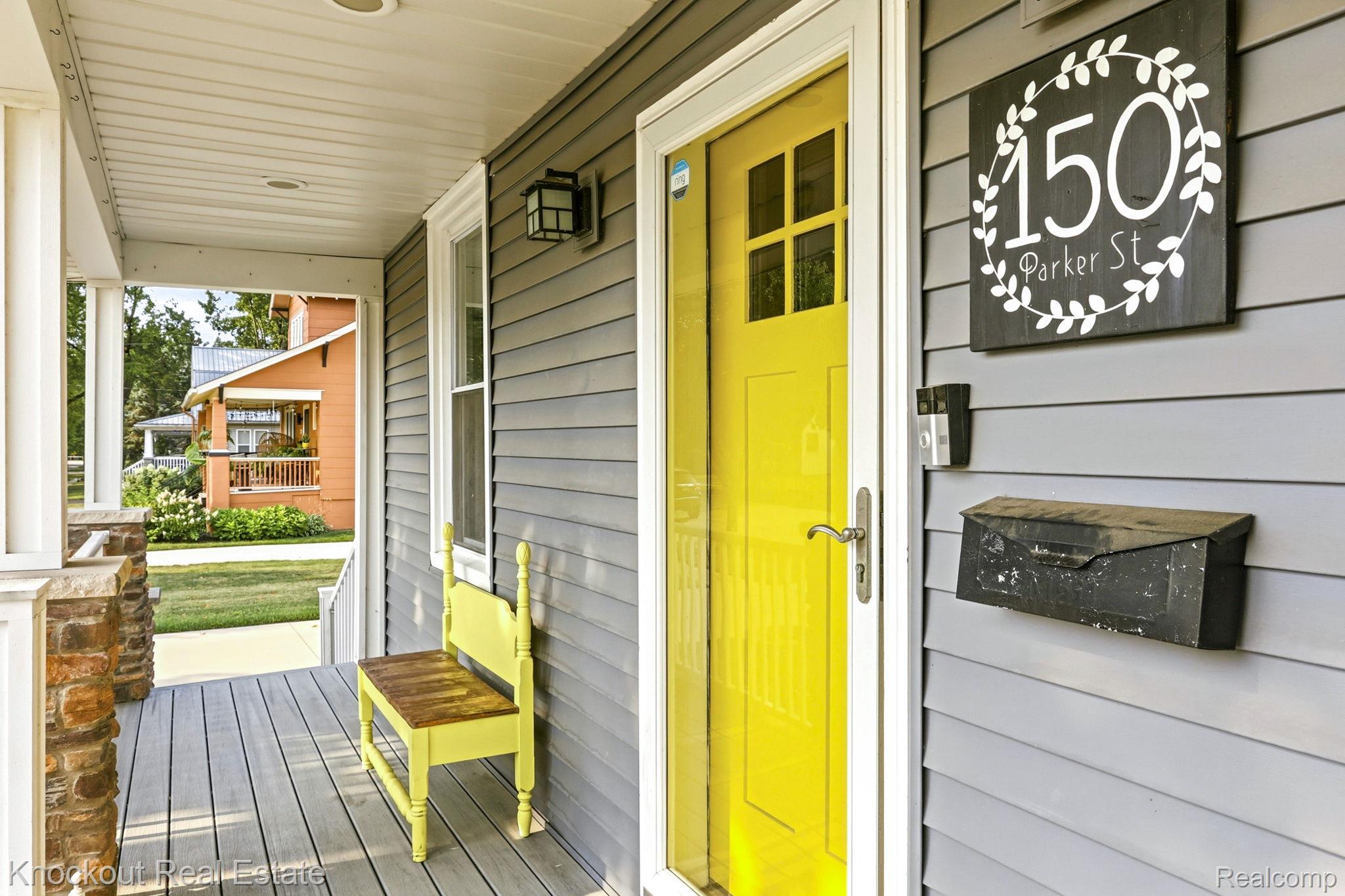 150 Parker Street