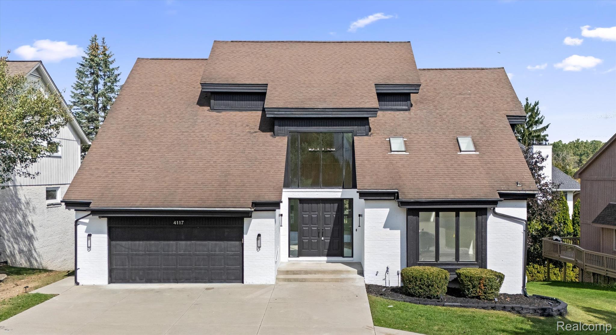 4117 Marlwood Drive