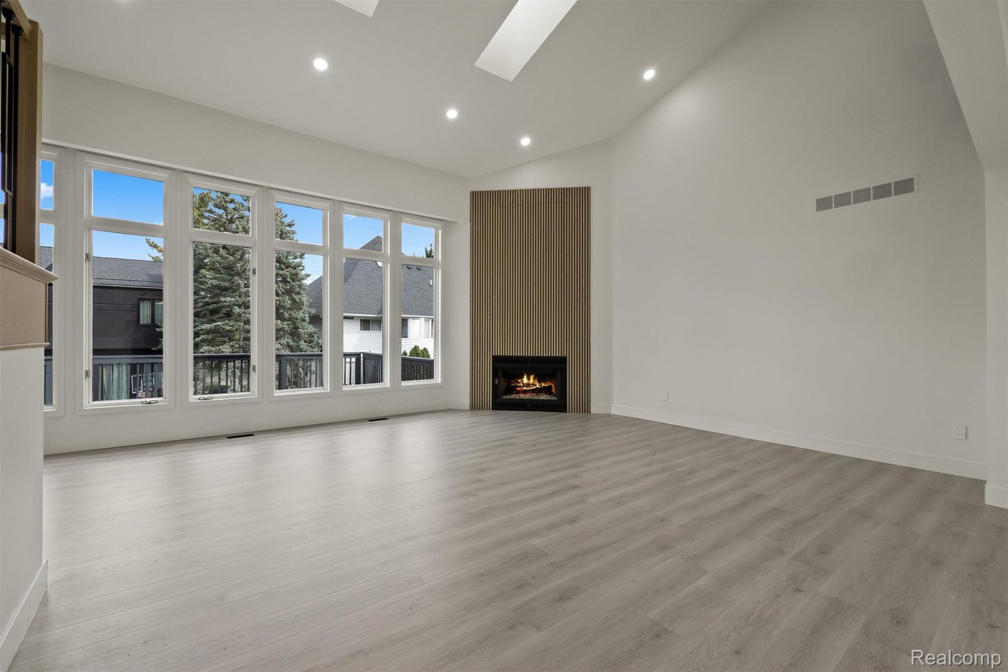 4117 Marlwood Drive