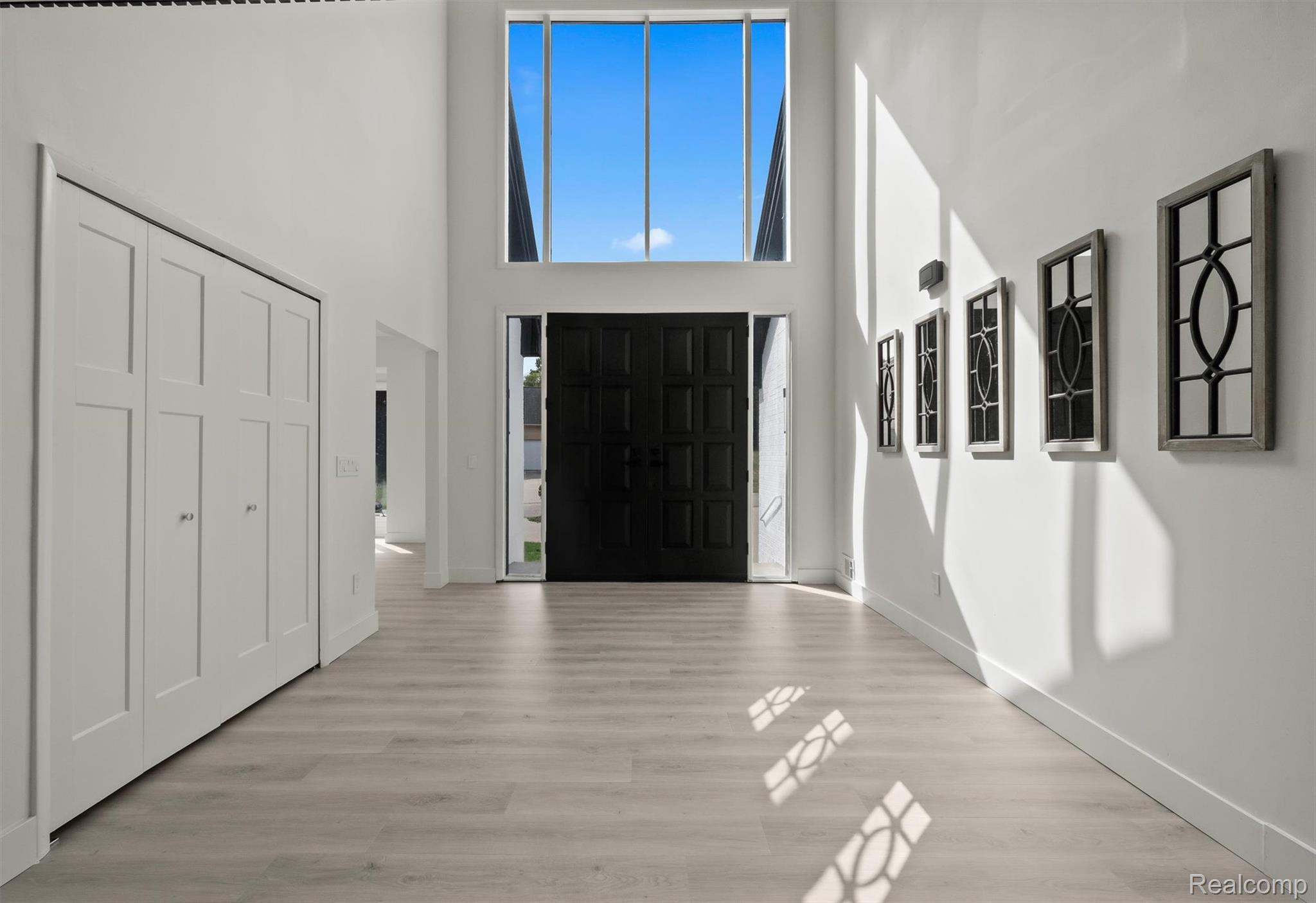 4117 Marlwood Drive