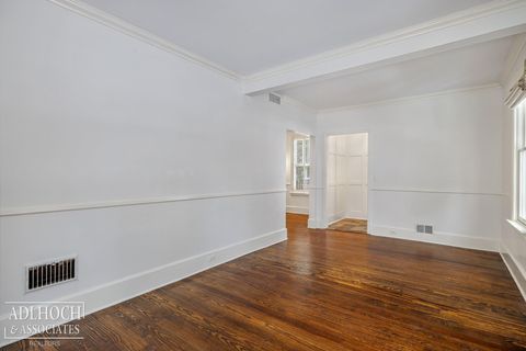 Tiny photo for 345 Roosevelt Place, Grosse Pointe City, MI 48230 (MLS # 58050199725)