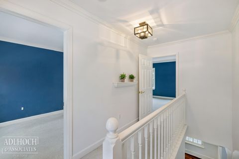 Tiny photo for 345 Roosevelt Place, Grosse Pointe City, MI 48230 (MLS # 58050199725)