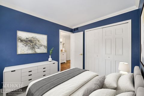 Tiny photo for 345 Roosevelt Place, Grosse Pointe City, MI 48230 (MLS # 58050199725)