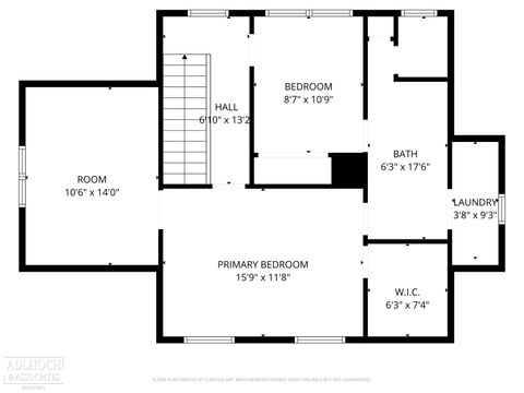 Tiny photo for 345 Roosevelt Place, Grosse Pointe City, MI 48230 (MLS # 58050199725)