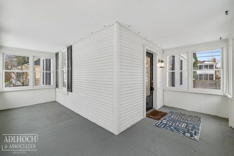 Tiny photo for 345 Roosevelt Place, Grosse Pointe City, MI 48230 (MLS # 58050199725)