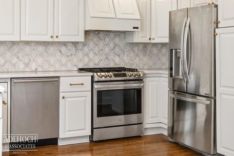 Tiny photo for 345 Roosevelt Place, Grosse Pointe City, MI 48230 (MLS # 58050199725)