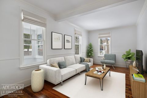 Tiny photo for 345 Roosevelt Place, Grosse Pointe City, MI 48230 (MLS # 58050199725)