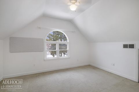 Tiny photo for 345 Roosevelt Place, Grosse Pointe City, MI 48230 (MLS # 58050199725)