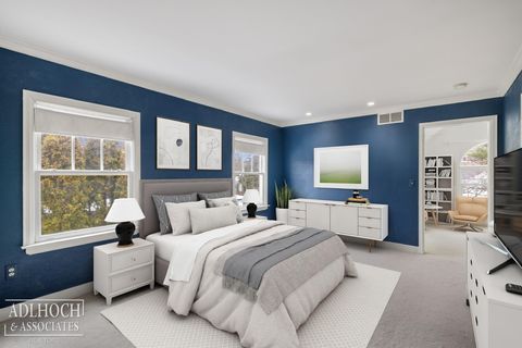 Tiny photo for 345 Roosevelt Place, Grosse Pointe City, MI 48230 (MLS # 58050199725)