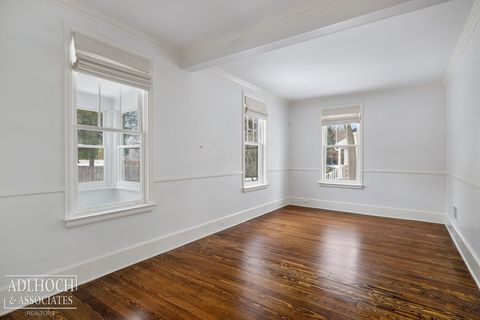 Tiny photo for 345 Roosevelt Place, Grosse Pointe City, MI 48230 (MLS # 58050199725)