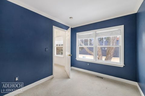 Tiny photo for 345 Roosevelt Place, Grosse Pointe City, MI 48230 (MLS # 58050199725)