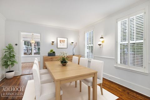 Tiny photo for 345 Roosevelt Place, Grosse Pointe City, MI 48230 (MLS # 58050199725)