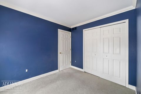 Tiny photo for 345 Roosevelt Place, Grosse Pointe City, MI 48230 (MLS # 58050199725)