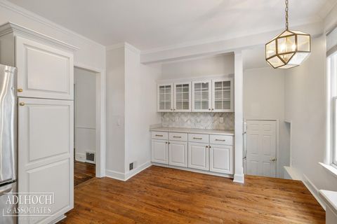 Tiny photo for 345 Roosevelt Place, Grosse Pointe City, MI 48230 (MLS # 58050199725)