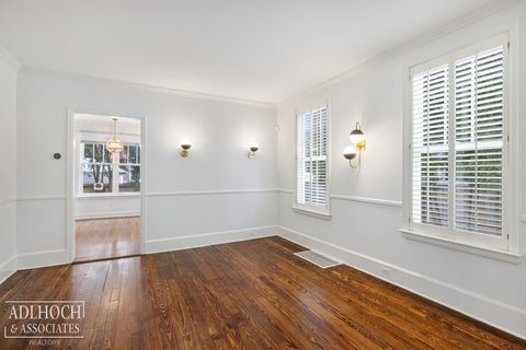 Tiny photo for 345 Roosevelt Place, Grosse Pointe City, MI 48230 (MLS # 58050199725)