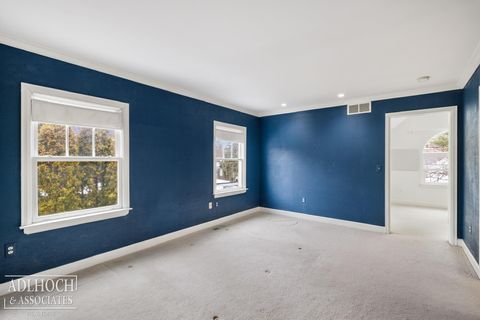Tiny photo for 345 Roosevelt Place, Grosse Pointe City, MI 48230 (MLS # 58050199725)