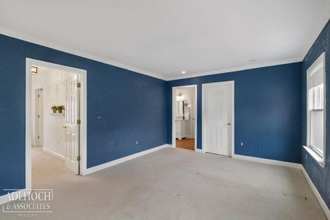 Tiny photo for 345 Roosevelt Place, Grosse Pointe City, MI 48230 (MLS # 58050199725)