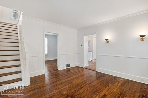 Tiny photo for 345 Roosevelt Place, Grosse Pointe City, MI 48230 (MLS # 58050199725)