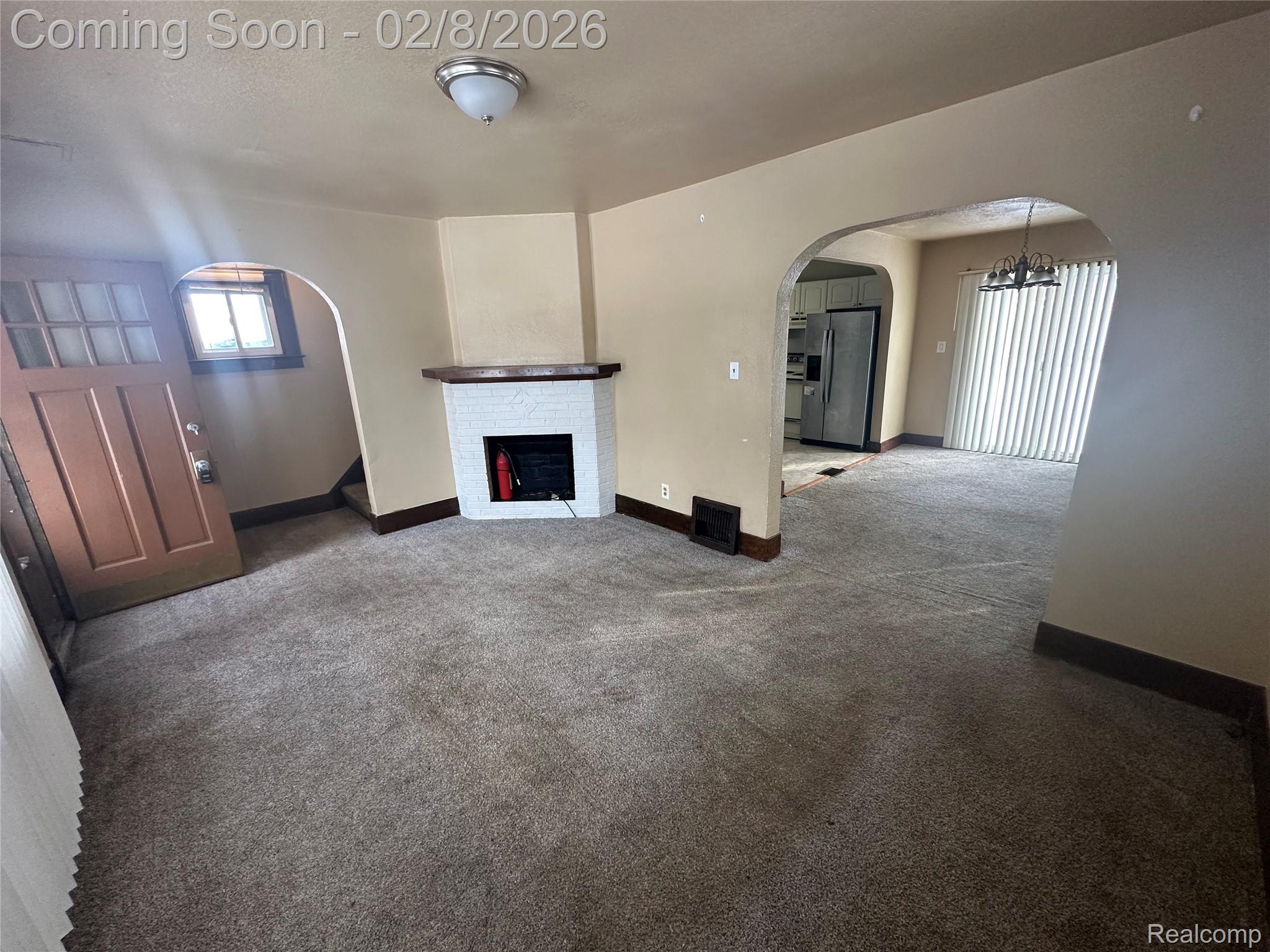 1415 Richmond Avenue