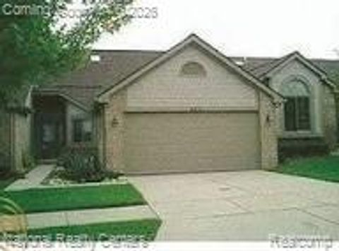 Photo of 226 Sisu Knoll Drive, Brighton City, MI 48116 (MLS # 20261010902)