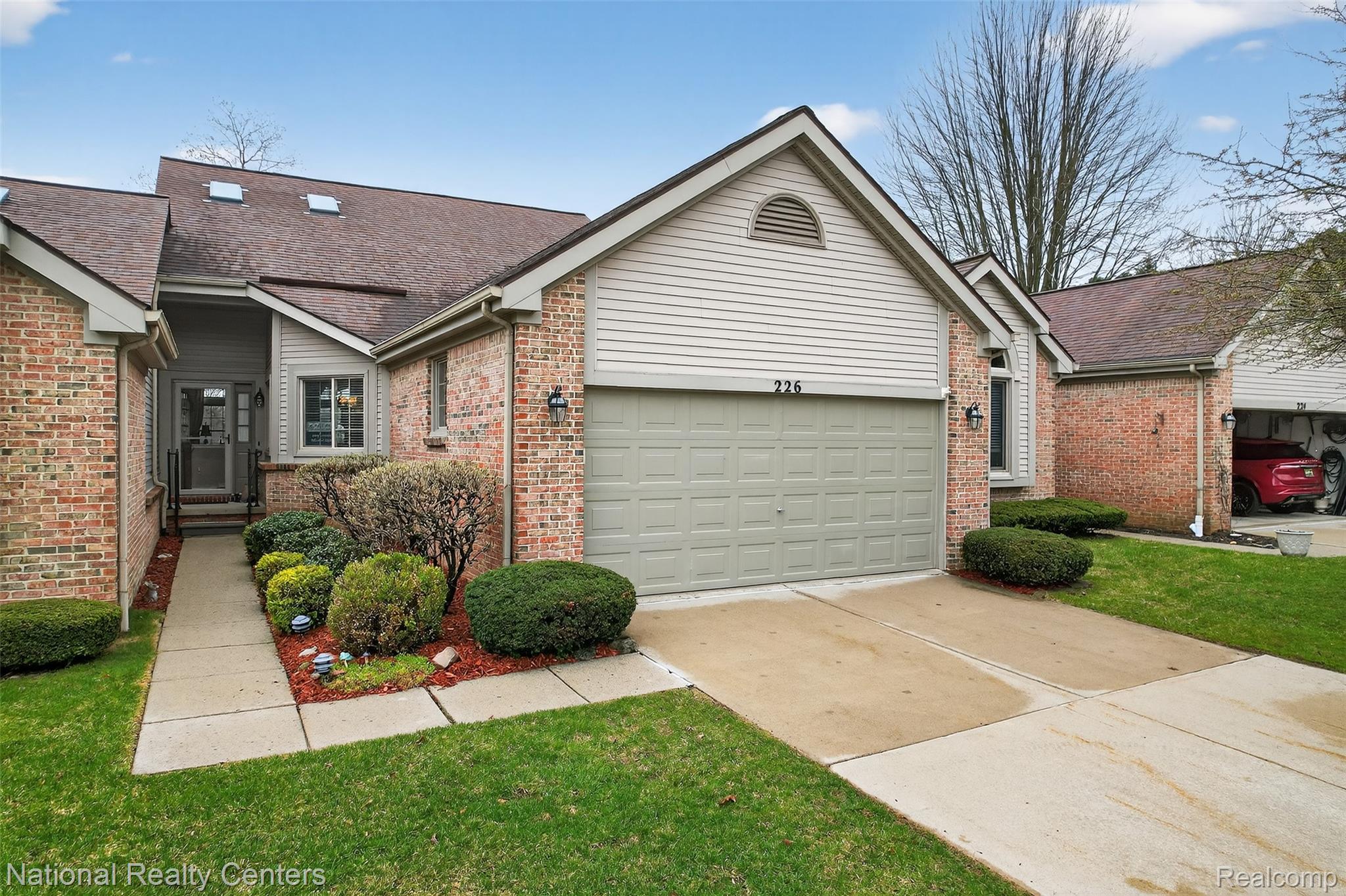 226 Sisu Knoll Drive