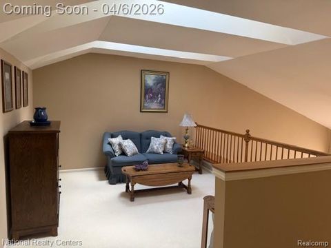 Tiny photo for 226 Sisu Knoll Drive, Brighton City, MI 48116 (MLS # 20261010902)