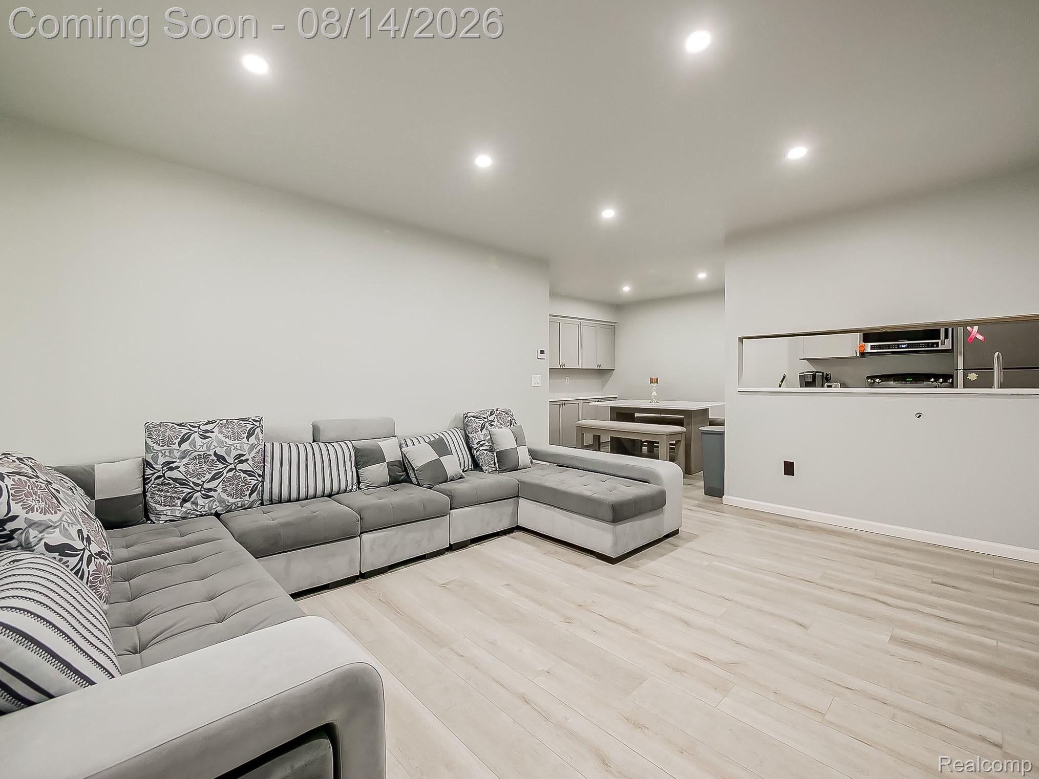 29101 Hayes Road