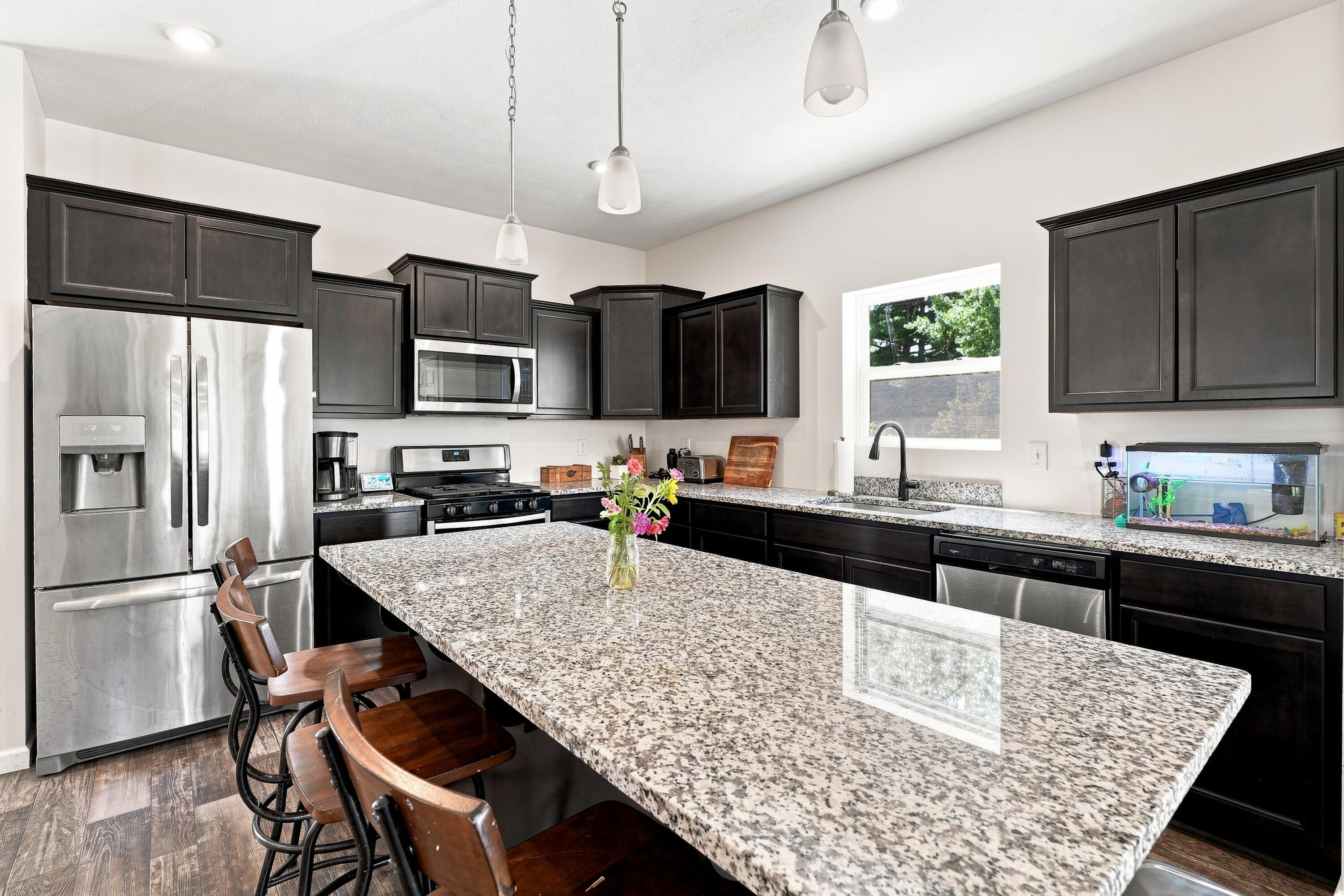 4987 Meadow Brown Drive