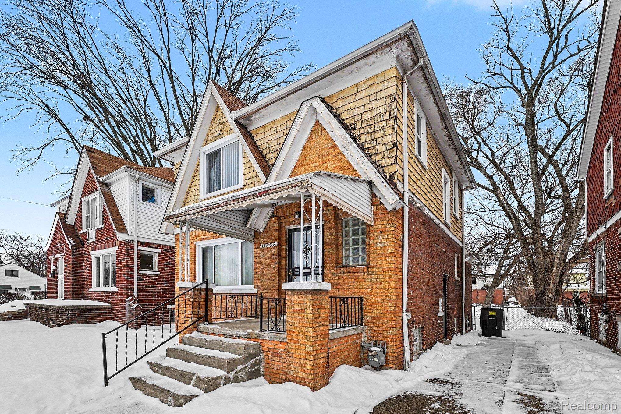 15782 Ardmore Street