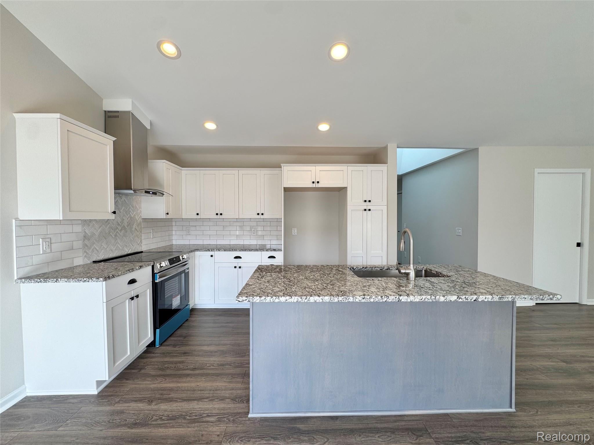 17230 Mayfield Drive