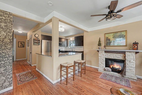 Tiny photo for 6063 Graper Drive, Waterford Charter Township, MI 48329 (MLS # 20261083107)