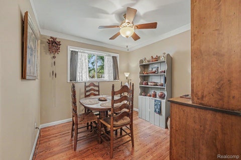 Tiny photo for 6063 Graper Drive, Waterford Charter Township, MI 48329 (MLS # 20261083107)