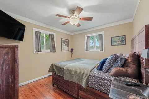 Tiny photo for 6063 Graper Drive, Waterford Charter Township, MI 48329 (MLS # 20261083107)