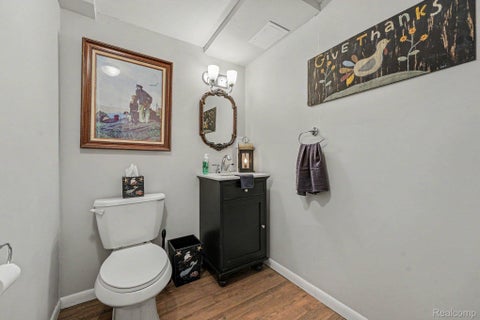 Tiny photo for 6063 Graper Drive, Waterford Charter Township, MI 48329 (MLS # 20261083107)