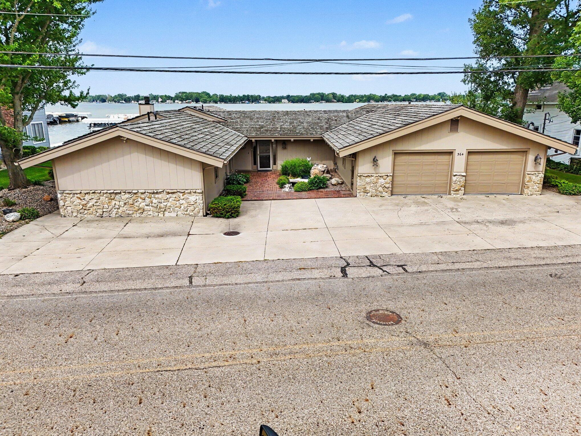 564 Lake Drive