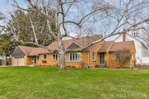 2475 85th Street SW Byron Township MI 49315