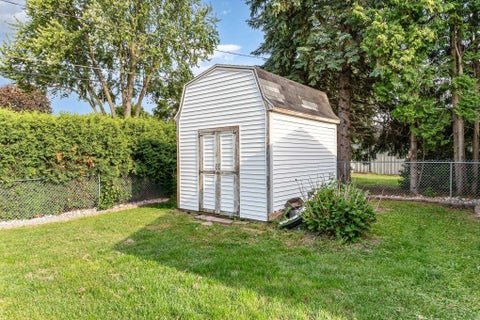 Tiny photo for 395 S Center Road, Saginaw Charter Township, MI 48638 (MLS # 61050224728)