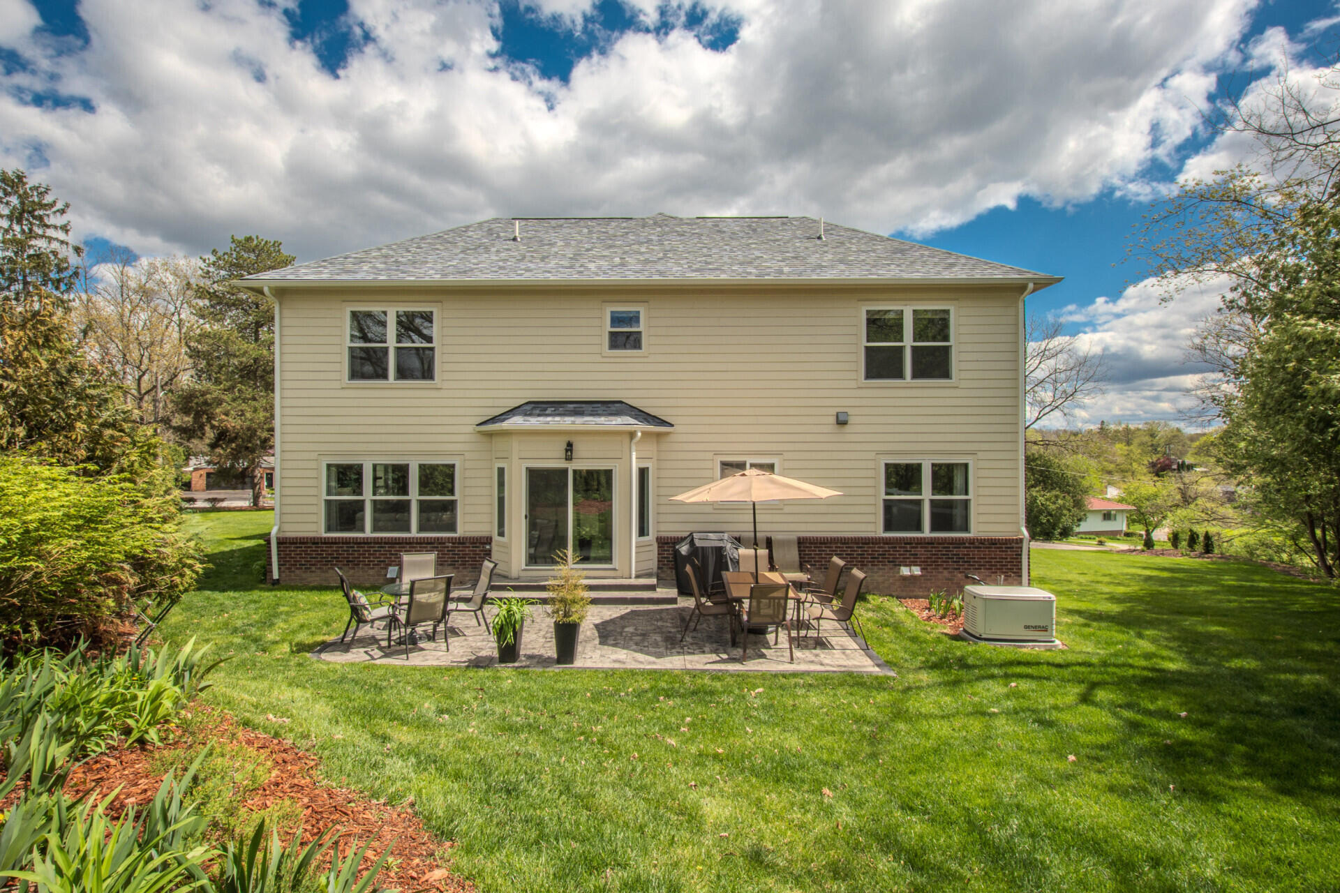1360 Fairlane Drive